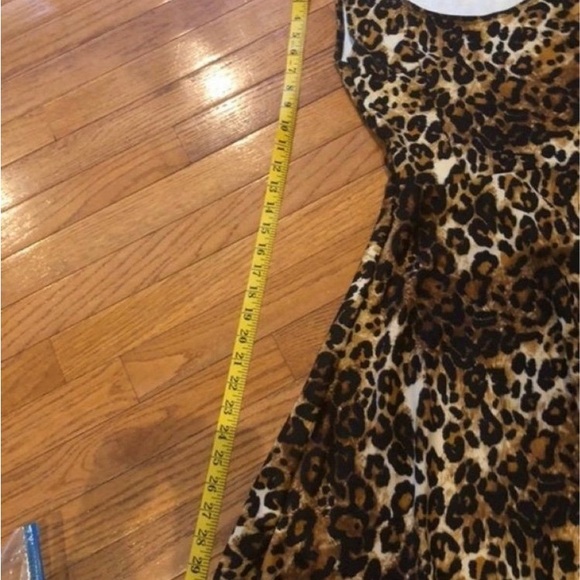 Cat costume with real dress - Picture 11 of 11